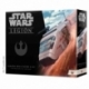 Star Wars: Legión Camión Deslizador A-A5 Expansión De Unidad