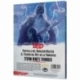 Dungeons & Dragons: El Trueno Del Rey De La Tormenta Pantalla Del Dungeon Master