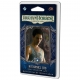 Arkham Horror Lcg - Nathaniel Cho Mazo De Investigador