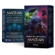 Juego de mesa Sanctuary: Leg Tierras Del Crepusculo de Asmodee