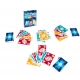 High Voltage Mercury Distributions card game