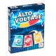 High Voltage Mercury Distributions card game