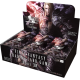 CAJA DE 36 SOBRES DEL JUEGO DE CARTAS FINAL FANTASY TCG OPUS XIV DE SQUARE ENIX