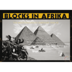 Blocks in Afrika