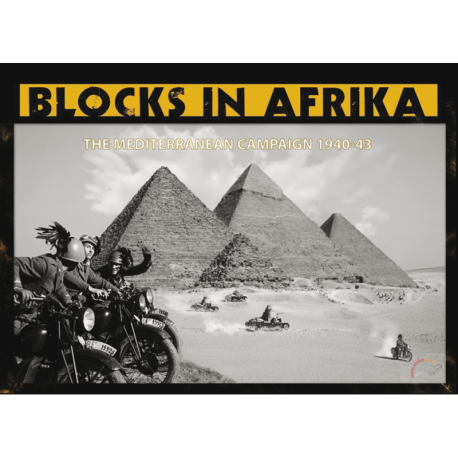 Blocks in Afrika