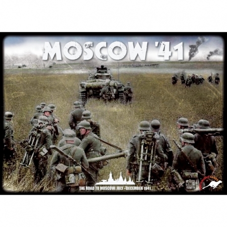 Moscow'41 Standard Edition