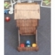Torre de Dados / The Dice Tower - The Waylanders