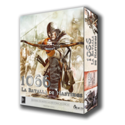1066 The Battle of Hastings (Spanish)