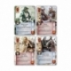 The board game 1066 The Battle of Hastings (Spanish) by Draco Ideas