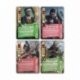 Board game 1565 The Siege of Malta (Spanish) by Draco Ideas
