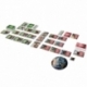Board game 1565 The Siege of Malta (Spanish) by Draco Ideas