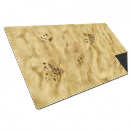 Desert Playmat - model A
