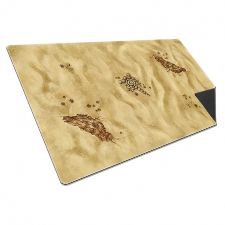 Desert Playmat - model B