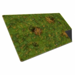 Prairie Playmat - model A