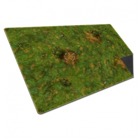 Prairie Playmat - model A