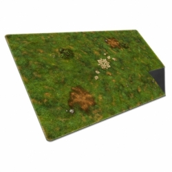 Prairie Playmat - model B