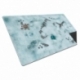 Tapete Nieve - modelo B