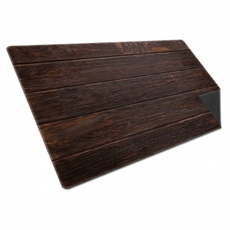 Wood Playmat