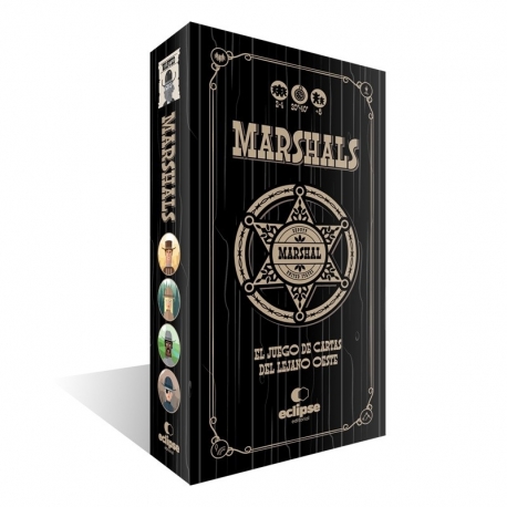 Marshals (Spanish)