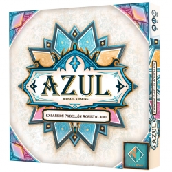 Azul - Glazed Pavilion