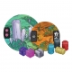 Cryo board game from Z-Man Games
