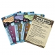 Cryo board game from Z-Man Games