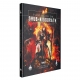Juego de rol Vástagos de Shub-Niggurath Tomo II de Shadowlands Ediciones