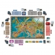Juego de mesa ¡Aventureros al Tren! Europa 15 Aniversario de Days of Wonder