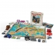 Board game Ticket to Ride! Europe 15th Anniversary of Days of Wonder 