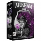 Arkham Noir 3 Abismos Infinitos De Oscuridad