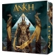 Ankh: Dioses De Egipto