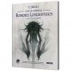 Juego de mesa La Llamada De Cthulhu - Guía De Campo De Horrores Lovecraftianos de Edge Entertainment