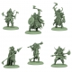 A Song Of Ice And Fire Jdm: Links of the Free People I From CMON Games