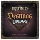United Destinations expansion for Destinies board game from Last Level Games