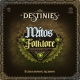 Mitos y Folklore expansión juego de mesa Destinies de Last Level Games