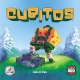 Board game Cubitos from Maldito Games 