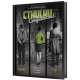 Roleplaying Game Cthulhu Confidential by Edge Entertainment