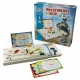 Juego de mesa Logiquest ¡Aventureros al Tren! de Mixlore