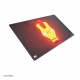 Marvel Champions Game Play Mat Iron Man by Gamegenic 