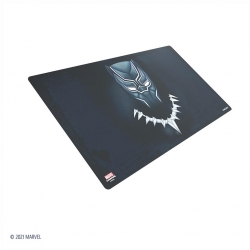 Marvel Champions Game Play Mat Black Panther by Gamegenic 
