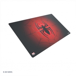 Marvel Champions Game Play Mat Spider-Man by Gamegenic 