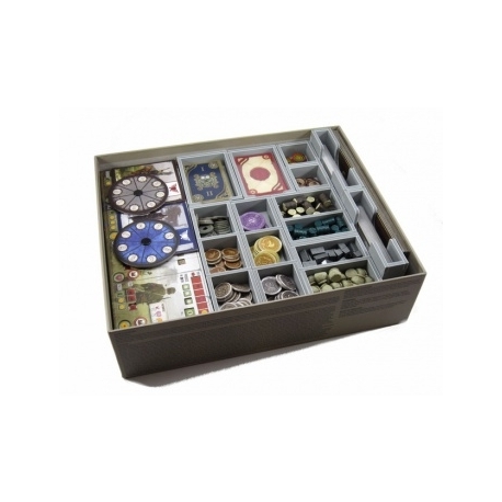 Scythe Insert