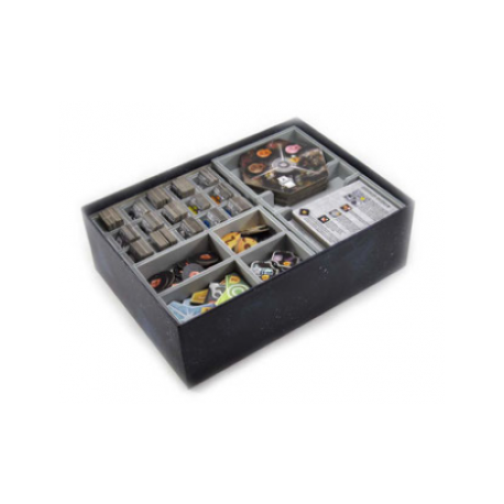 Eclipse expansions Insert