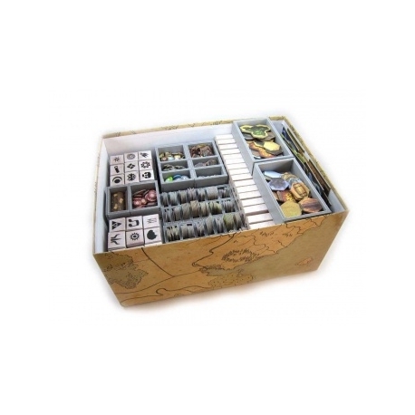Gloomhaven Insert