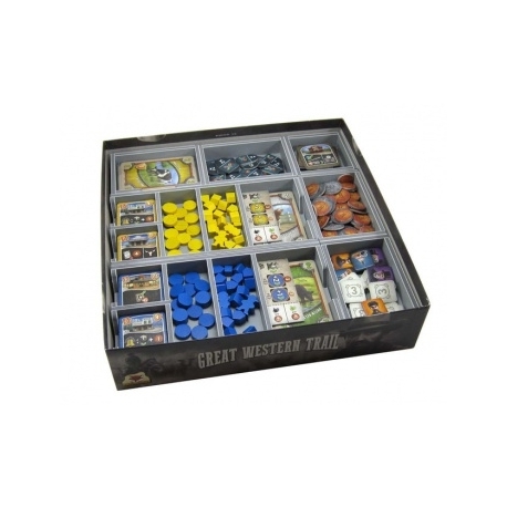 Great Western Trail Insert V2
