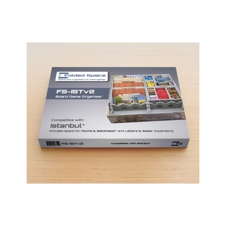 Istanbul Insert