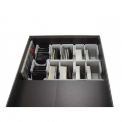 Kingdom Death Monster Expansions Insert