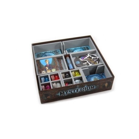 Mysterium Insert