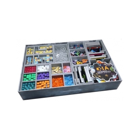 Xia: Legends of a Drift System Insert