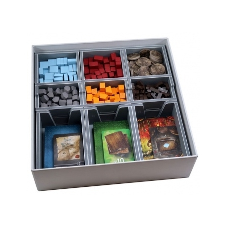 Architects of the West Kingdom Insert